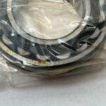 Spherical Roller Bearing – Straight Bore, 45 mm ID, 85 mm OD, 23 mm Width, Open, C3 Internal Clearance.