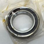 Fafnir 3MM9306WI-DUL Bearing 30x47x9 mm 7906A 3MM 9306 WI CR DUL USA 2 Pcs