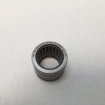 Needle Roller / Axial Ball Bearing – 25 mm ID, 37 mm OD, 30 mm Width, With Thrust Ball Bearing.