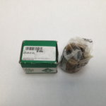 Needle Roller / Axial Ball Bearing – 25 mm ID, 37 mm OD, 30 mm Width, With Thrust Ball Bearing.