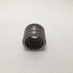 Needle Roller / Axial Ball Bearing – 25 mm ID, 37 mm OD, 30 mm Width, With Thrust Ball Bearing.