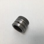 Needle Roller / Axial Ball Bearing – 25 mm ID, 37 mm OD, 30 mm Width, With Thrust Ball Bearing.