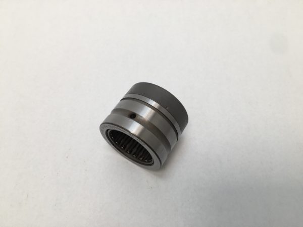 Needle Roller / Axial Ball Bearing – 25 mm ID, 37 mm OD, 30 mm Width, With Thrust Ball Bearing.