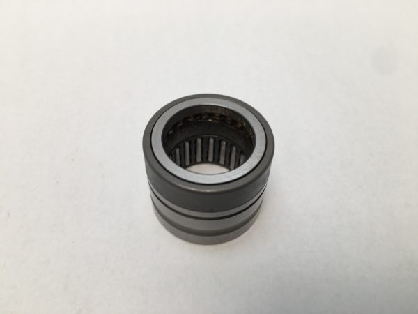 Needle Roller / Axial Ball Bearing – 25 mm ID, 37 mm OD, 30 mm Width, With Thrust Ball Bearing.