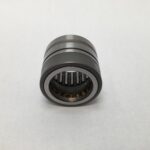 Needle Roller / Axial Ball Bearing – 25 mm ID, 37 mm OD, 30 mm Width, With Thrust Ball Bearing.