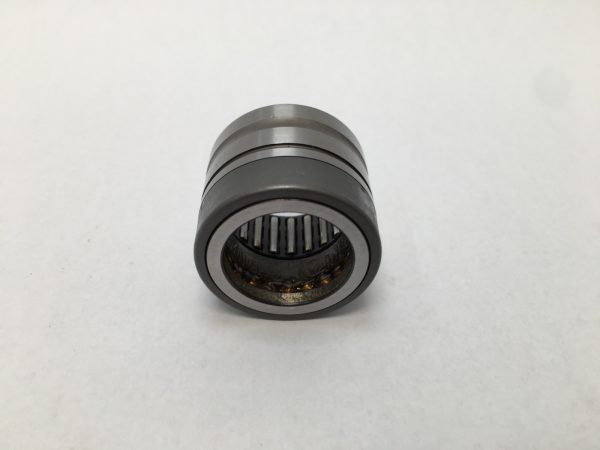 Needle Roller / Axial Ball Bearing – 25 mm ID, 37 mm OD, 30 mm Width, With Thrust Ball Bearing.