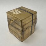 RHP BSB078QULP4 Bearing 20x47x16 mm BSB-078-QUL-P4 20TAC47 England
