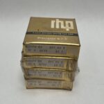 RHP BSB078QULP4 Bearing 20x47x16 mm BSB-078-QUL-P4 20TAC47 England