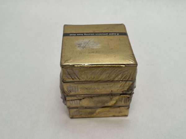 RHP BSB078QULP4 Bearing 20x47x16 mm BSB-078-QUL-P4 20TAC47 England