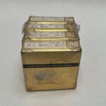 RHP BSB078QULP4 Bearing 20x47x16 mm BSB-078-QUL-P4 20TAC47 England