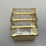 RHP BSB078QULP4 Bearing 20x47x16 mm BSB-078-QUL-P4 20TAC47 England