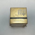 RHP BSB078QULP4 Bearing 20x47x16 mm BSB-078-QUL-P4 20TAC47 England