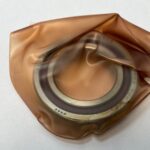 Angular Contact Ball Bearing – Straight Bore, 40 mm ID, 68 mm OD, 15 mm Width, Open, 15° Contact Angle, Medium Preload.