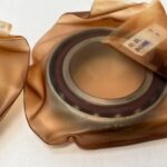 Angular Contact Ball Bearing – Straight Bore, 40 mm ID, 68 mm OD, 15 mm Width, Open, 15° Contact Angle, Medium Preload.