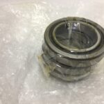 NSK 50BTR10ETYNDTDP4A ANGULAR CONTACT BEARING 50mmx80mmx9/16″ 50BTR10 3 pcs Set