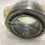 NSK 50BTR10ETYNDTDP4A ANGULAR CONTACT BEARING 50mmx80mmx9/16″ 50BTR10 3 pcs Set