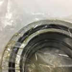 NSK 50BTR10ETYNDTDP4A ANGULAR CONTACT BEARING 50mmx80mmx9/16″ 50BTR10 3 pcs Set
