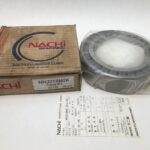 Cylindrical Roller Bearing – Tapered Bore, 90 mm ID, 140 mm OD, 37 mm Width, 2 Row, Special Internal clearance