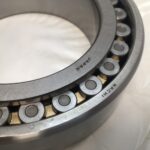 Cylindrical Roller Bearing – Tapered Bore, 90 mm ID, 140 mm OD, 37 mm Width, 2 Row, Special Internal clearance