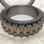 Cylindrical Roller Bearing – Tapered Bore, 90 mm ID, 140 mm OD, 37 mm Width, 2 Row, Special Internal clearance