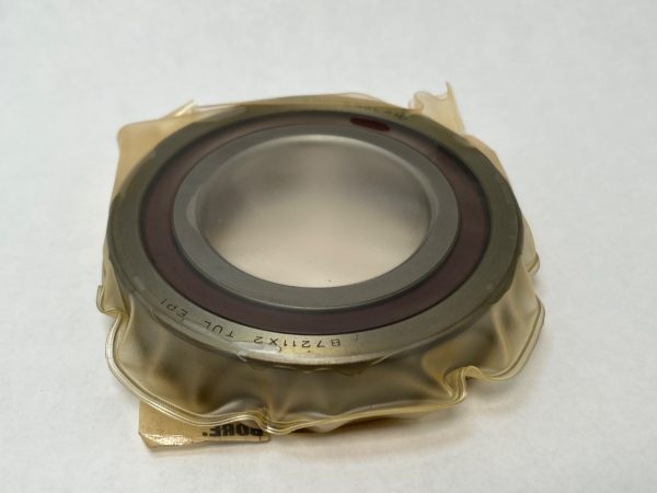 RHP 7211CTBSUL Bearing 55x100x21 mm 7211-C-TB-SUL-P0 B7211X2TULEP1 England