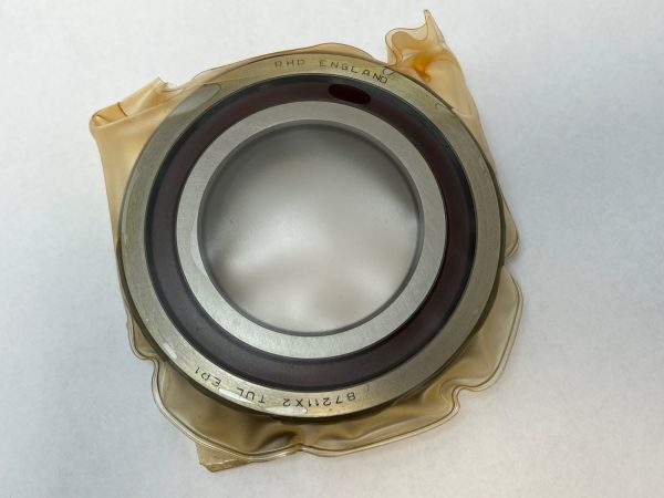 RHP 7211CTBSUL Bearing 55x100x21 mm 7211-C-TB-SUL-P0 B7211X2TULEP1 England