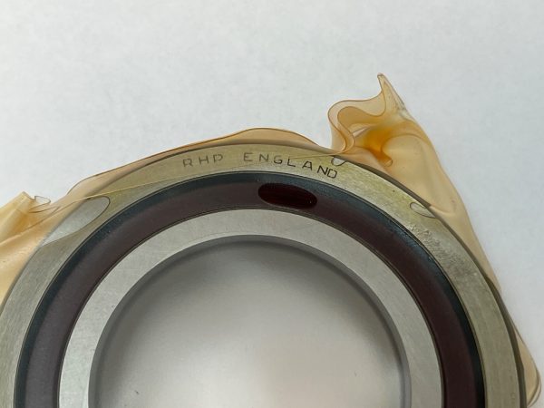 RHP 7211CTBSUL Bearing 55x100x21 mm 7211-C-TB-SUL-P0 B7211X2TULEP1 England