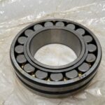 Spherical Roller Bearing – Tapered Bore, 60 mm ID, 110 mm OD, 28 mm Width, Open, CN Internal clearance