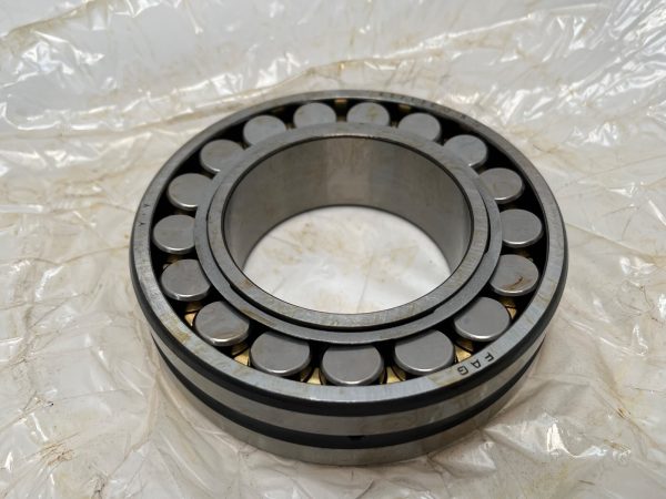 Spherical Roller Bearing – Tapered Bore, 60 mm ID, 110 mm OD, 28 mm Width, Open, CN Internal clearance