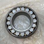 Spherical Roller Bearing – Tapered Bore, 60 mm ID, 110 mm OD, 28 mm Width, Open, CN Internal clearance