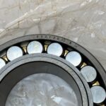 Spherical Roller Bearing – Tapered Bore, 60 mm ID, 110 mm OD, 28 mm Width, Open, CN Internal clearance