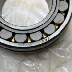 Spherical Roller Bearing – Tapered Bore, 60 mm ID, 110 mm OD, 28 mm Width, Open, CN Internal clearance