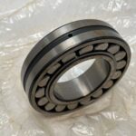 Spherical Roller Bearing – Tapered Bore, 60 mm ID, 110 mm OD, 28 mm Width, Open, CN Internal clearance