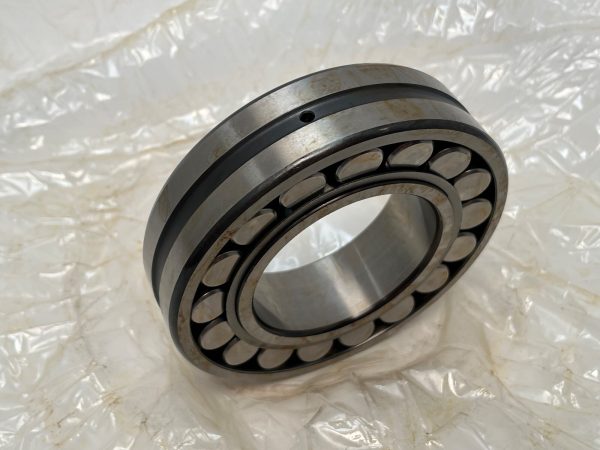 Spherical Roller Bearing – Tapered Bore, 60 mm ID, 110 mm OD, 28 mm Width, Open, CN Internal clearance