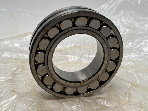 Spherical Roller Bearing – Tapered Bore, 60 mm ID, 110 mm OD, 28 mm Width, Open, CN Internal clearance