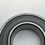 Spherical Roller Bearing – Straight Bore, 65 mm ID, 120 mm OD, 38 mm Width, Double Rubber Seal, Normal Internal Clearance.