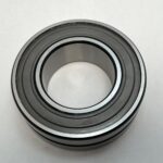 Spherical Roller Bearing – Straight Bore, 65 mm ID, 120 mm OD, 38 mm Width, Double Rubber Seal, Normal Internal Clearance.