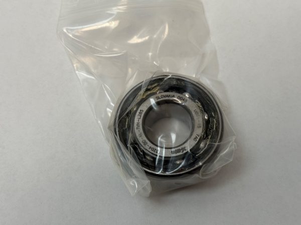 FAG 3204-BD-XL-TVH Bearing 5204 3204B 3204-BD-XL-TVH-L285 20mmx47mmx13/16″