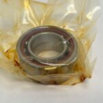 SNFA VX30-14°T Bearing 30x55x13 mm 7006-C VX30 14° T Italy 2 Pcs