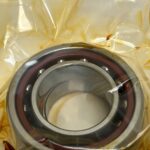 SNFA VX30-14°T Bearing 30x55x13 mm 7006-C VX30 14° T Italy 2 Pcs