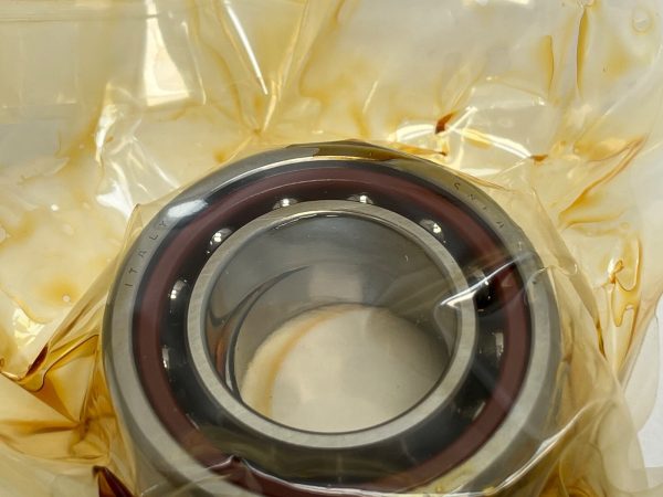 SNFA VX30-14°T Bearing 30x55x13 mm 7006-C VX30 14° T Italy 2 Pcs