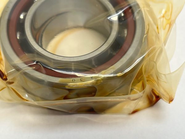 SNFA VX30-14°T Bearing 30x55x13 mm 7006-C VX30 14° T Italy 2 Pcs
