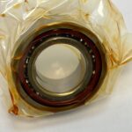 SNFA VX30-14°T Bearing 30x55x13 mm 7006-C VX30 14° T Italy 2 Pcs