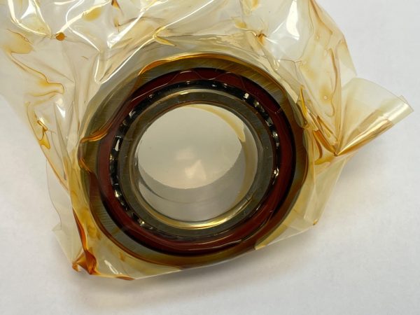 SNFA VX30-14°T Bearing 30x55x13 mm 7006-C VX30 14° T Italy 2 Pcs