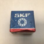 SKF 7004-CD/P4ADGA Angular Bearing 20x42x12mm 7004-CD-P4A-DGA Italy 2 pcs