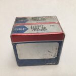 SKF 7004-CD/P4ADGA Angular Bearing 20x42x12mm 7004-CD-P4A-DGA Italy 2 pcs