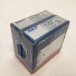 SKF 7004-CD/P4ADGA Angular Bearing 20x42x12mm 7004-CD-P4A-DGA Italy 2 pcs