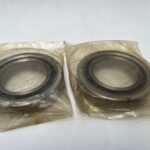 Fafnir MM9311WI-3-DUH Bearing 1-3/4x3x5/8″ MM-9311-WI-3-DUH USA 2 Pcs