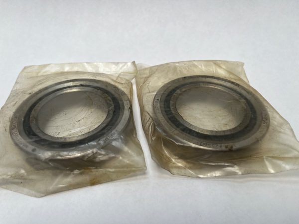 Fafnir MM9311WI-3-DUH Bearing 1-3/4x3x5/8″ MM-9311-WI-3-DUH USA 2 Pcs