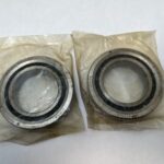 Fafnir MM9311WI-3-DUH Bearing 1-3/4x3x5/8″ MM-9311-WI-3-DUH USA 2 Pcs